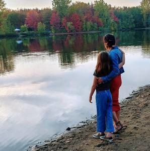 Meet your Posher, Marie-eve